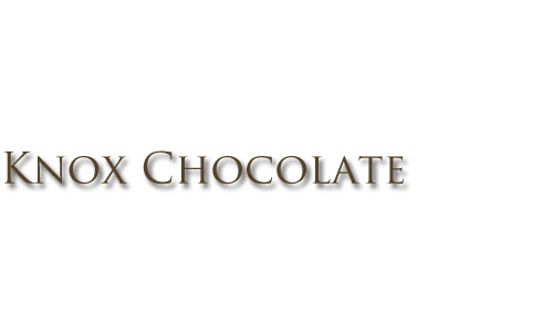 knox chocolate